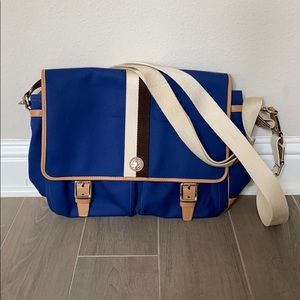 Coach Messenger Bag